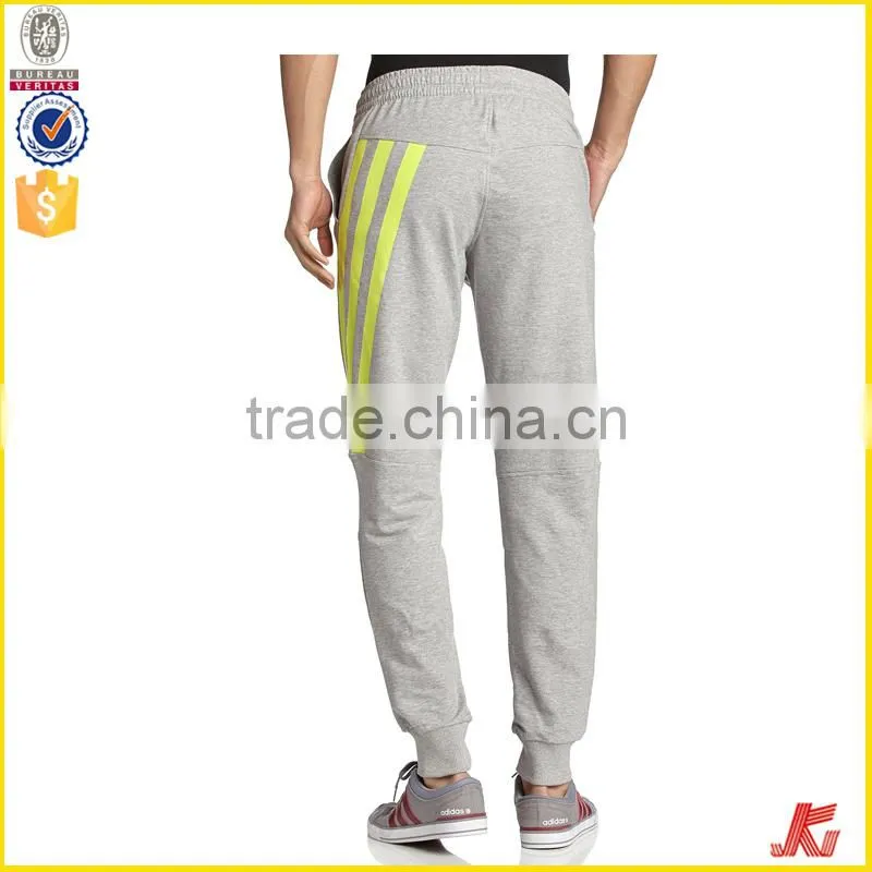 cheap plaid running pants for men