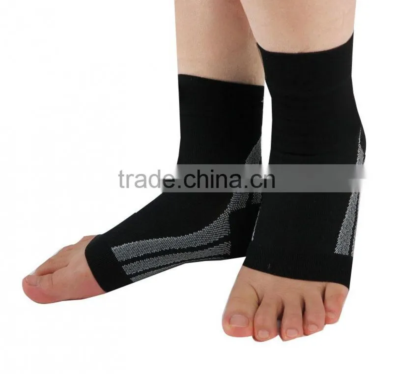 Plantar Fasciitis Compression Foot Sleeves Pain Relief in Heels & Arches