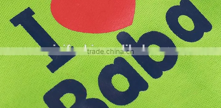 Custom Dress Factory!Over 10 Years experiences,OEM&ODM!Newest Casual Baby Girls Spring Rompers or Baby Boys Winter Coverall