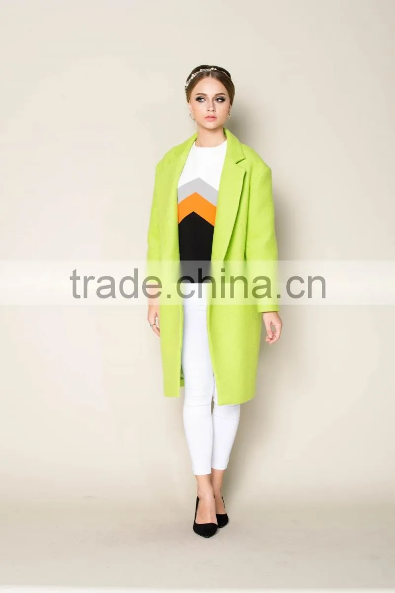 drop shipping fast warm coats on sale for 2016 spring coat women