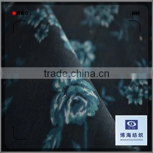 soild dye100% cotton corduroy fabric manufacturing