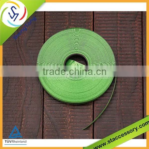Popular wholesale silk ribbon