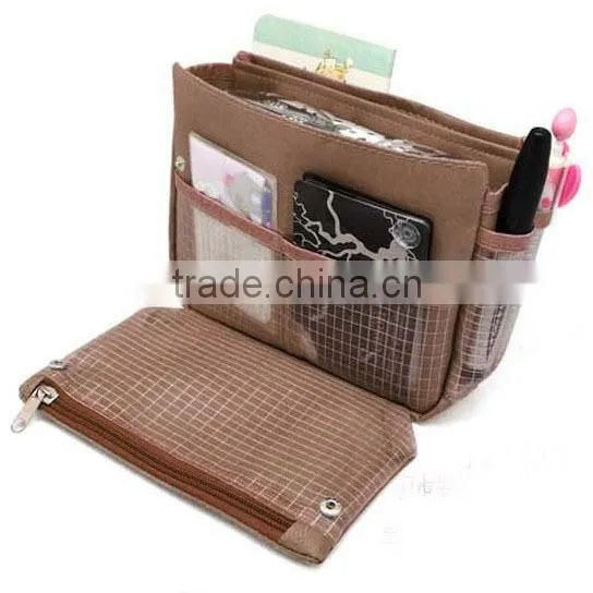 nylon bag organizer bag for travel