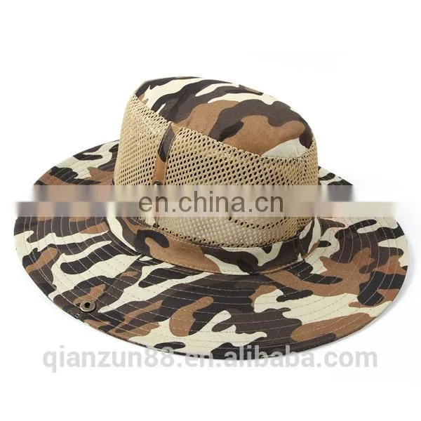 Military Boonie Hat