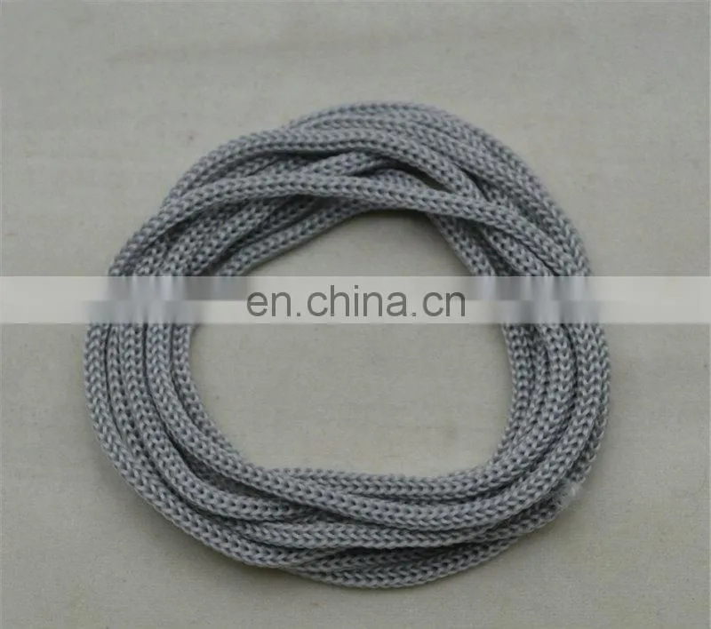 2-7mm colored pp/nylon rope
