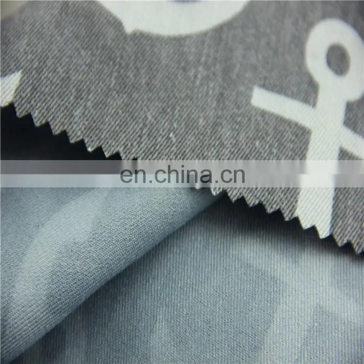 denim fabric wholesale custom cotton fabric
