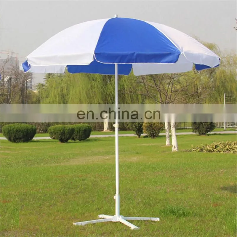 Outdoor Furniture Advertising Straight Garden Umbrella