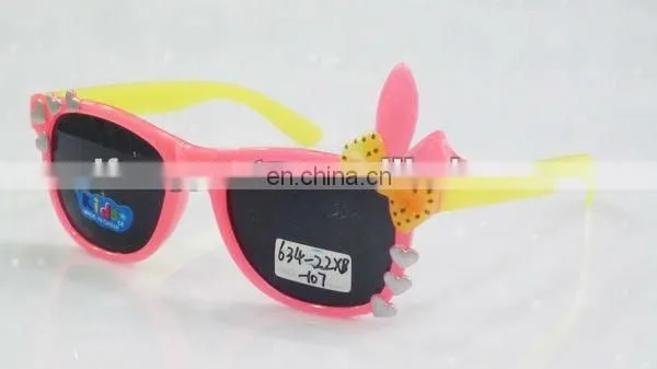 Rabbit kids sunglasses