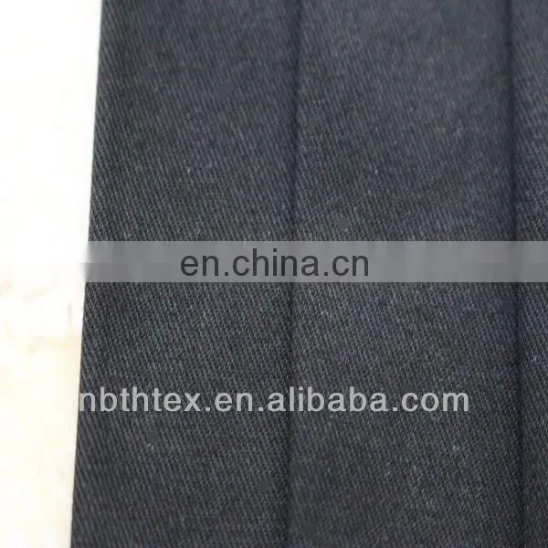 60/2x60/2 woven fabric 100% cotton twill fabric