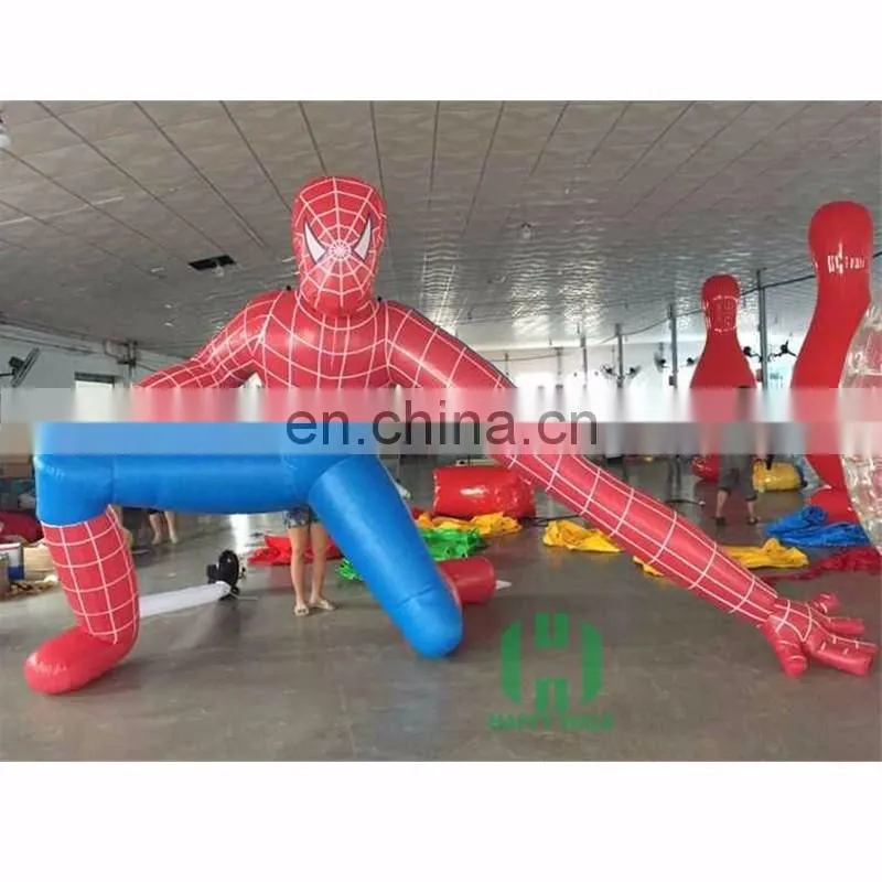 advertising equipment minnie mouse costume inflatable cartoon characters