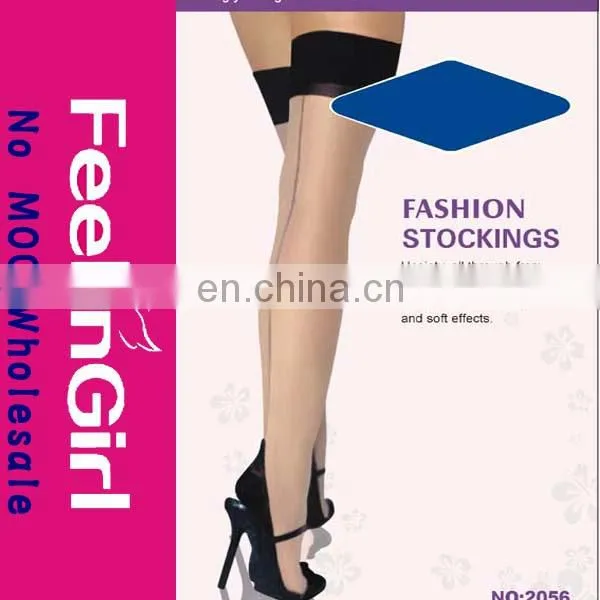 no moq in stock women fishnet body stocking