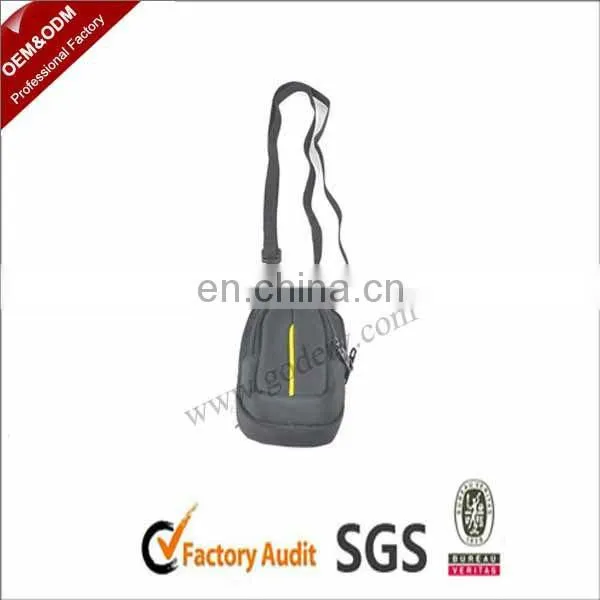 Trendy backpack camera bag with your Logo