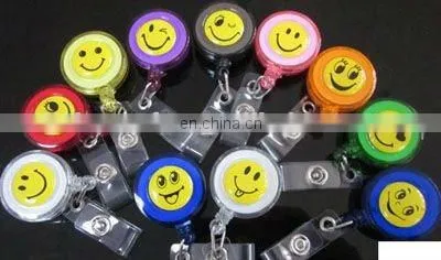 New design novelty badge reel