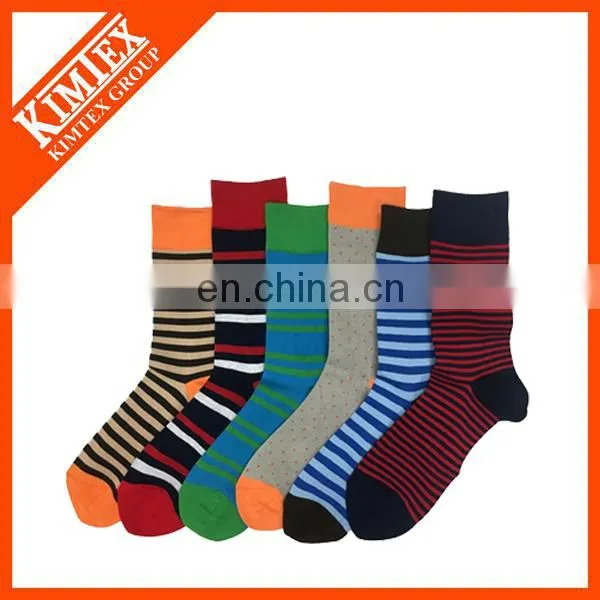 2016 custom cheap polyester knit socks