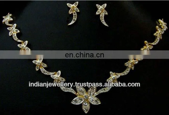 cubic zirconia jewelry manufacturer supplier, cz jewellery export
