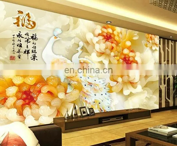 Ceramic Background uv printer factory in China
