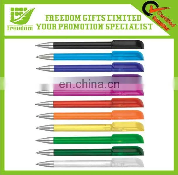 Personalized Logo Printing Ball Pen For Promotion