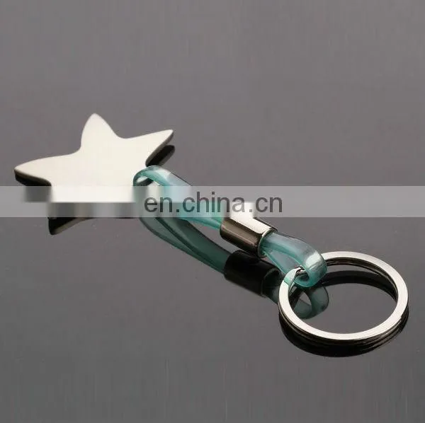 Star Shape Key Holder, Cheap Key Holder, Promo Key Holder