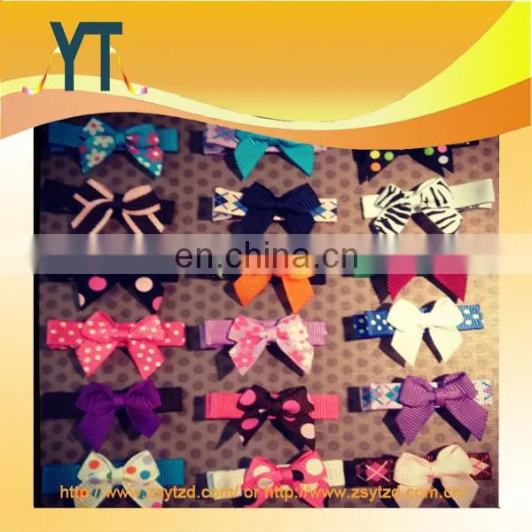 Hot Sale!Kawai Big Hair Bow/Barrette/Hair Pin