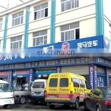 Linyi Tongxin Auto Components Co., Ltd. company overview - view 1