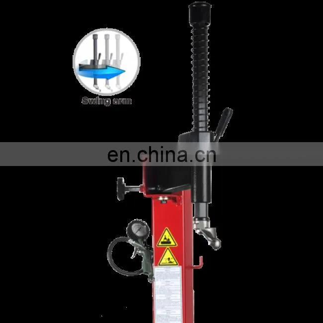 Vehicle Equipment Tire Changers wholesale prices tire machine
