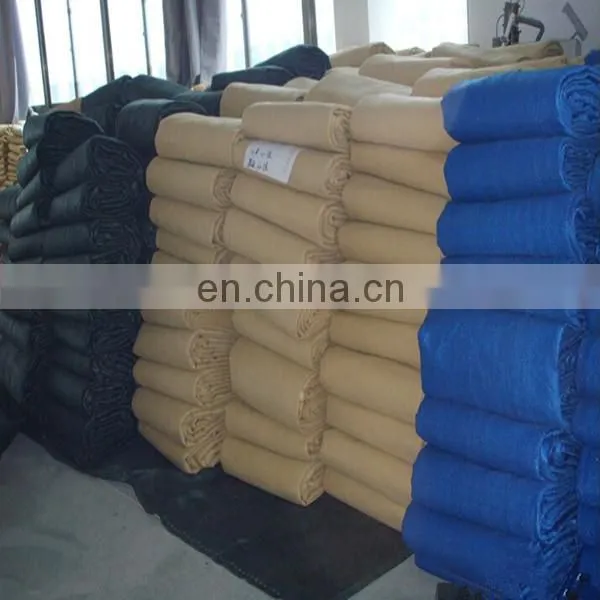 soft net fencing