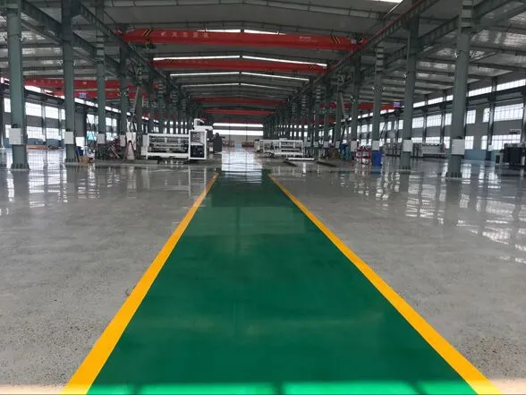 Hrb Pack Group Co.,ltd company overview - view 4