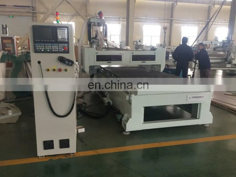 printed circuit board machine/ATC cnc router machine/cnc MA1325/formuture door and cabinet
