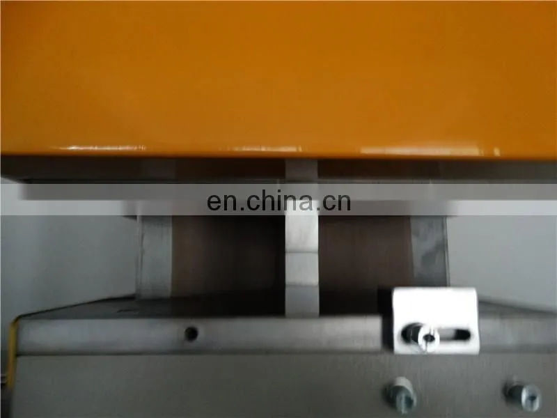 High Frequency PVC Fabric Welding Machine for PVC canvas, awning, tarpaulin
