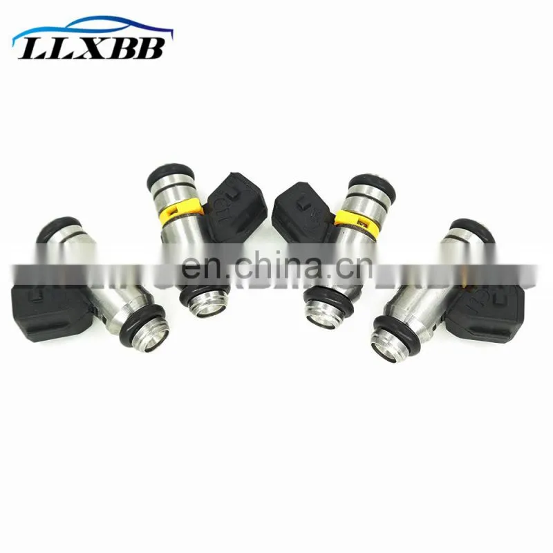 Original Fuel Injector Injection Nozzle IWP113 For VW Gol Parati Polo Santana Gasolina 50100902