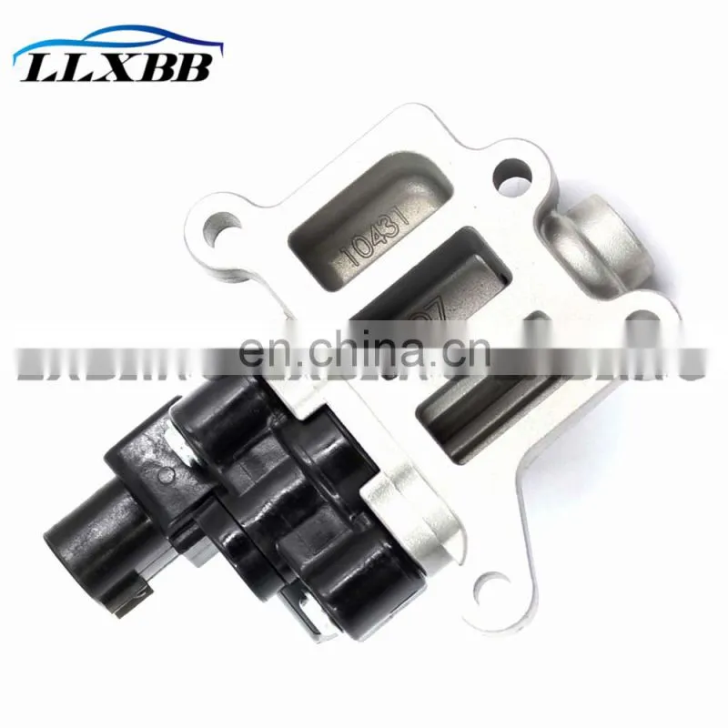 Original Idle Air Control Valve 16022-RAC-U01 16022RAAA01 for Honda Accord Odysey AC533 16022RACU01