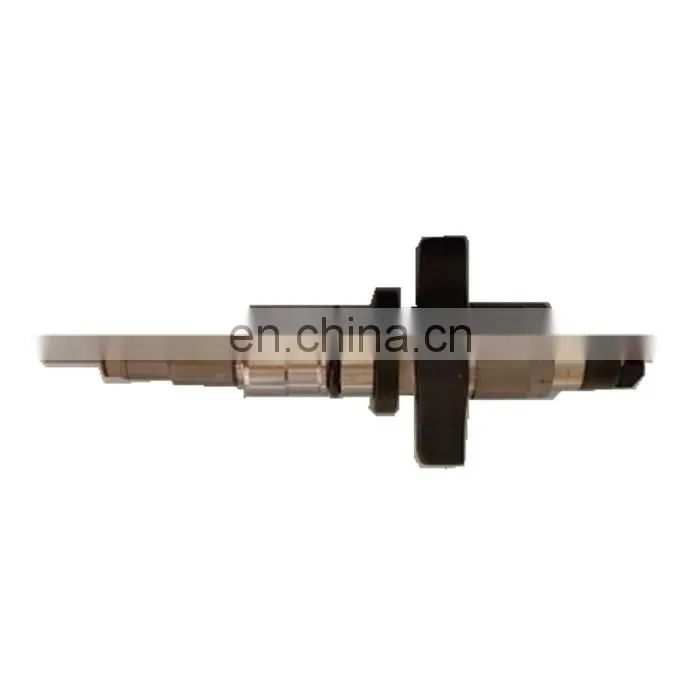 0445120007 2830957 4897271 Common Rail Diesel Fuel Injector for ISB engine