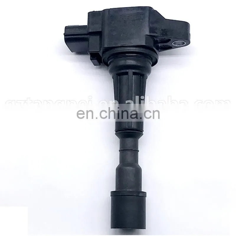 Ignition Coil for MAZDA ZJ49-18-100 ZJ20-18-100 ZJ49-18-100A ZJ01-18-100A ZJ4918100 ZJ2018100 ZJ4918100A ZJ0118100A