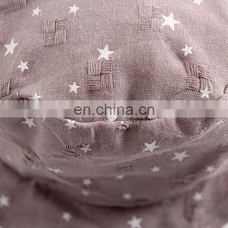 Summer Sleeveless Infant Rompers Casual 100% Cotton Newborn Bodysuit
