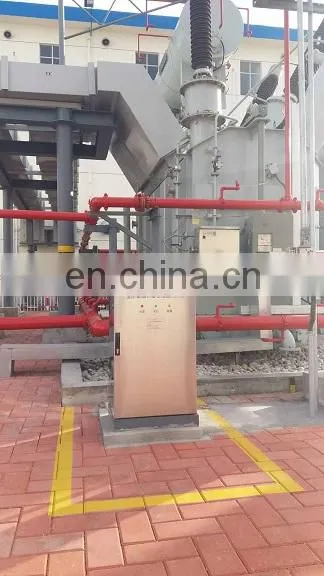 High quality factory Price oil Gas Chromatograph And Mass Spectrometer(GC/MS) For sale dga transformer