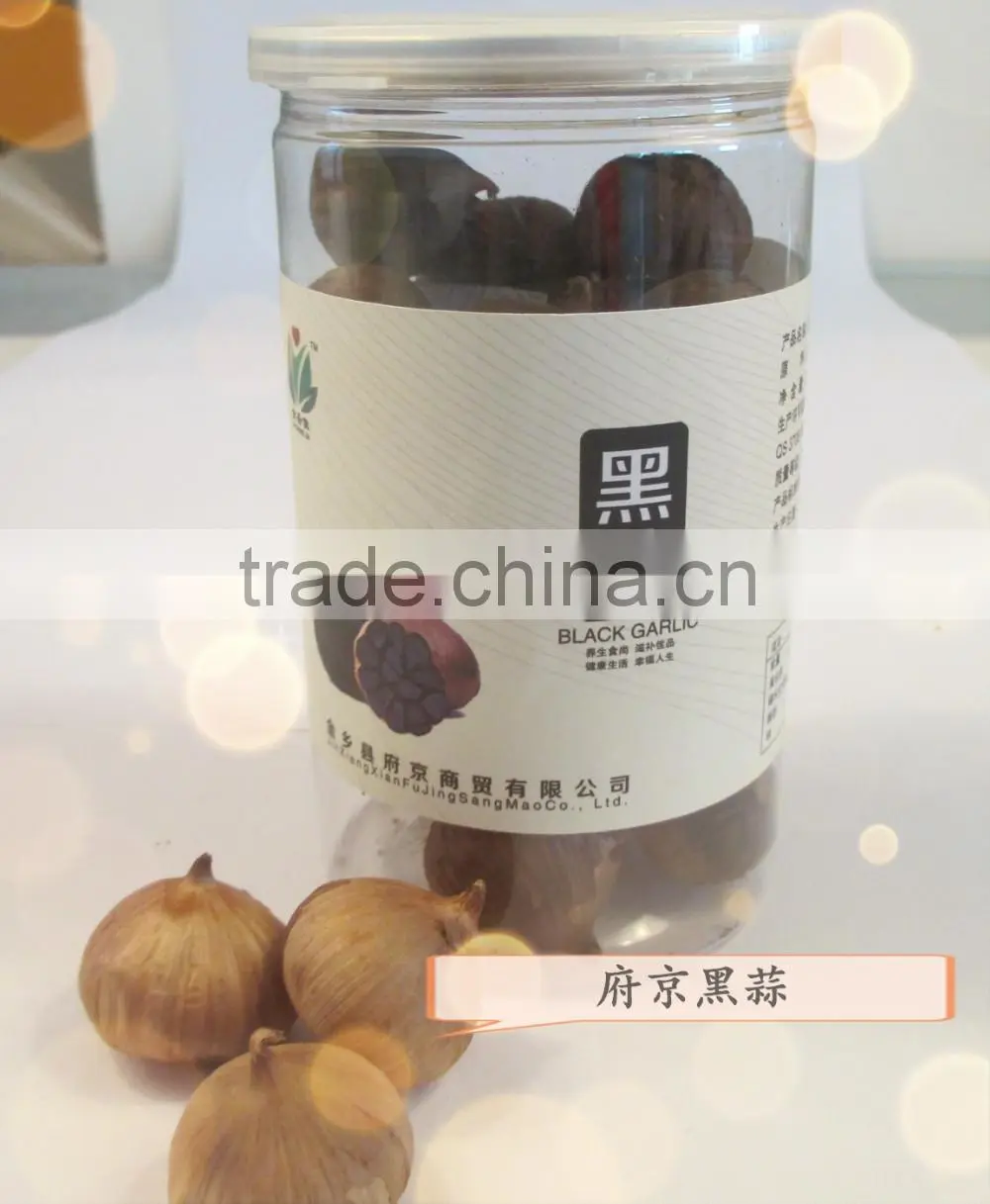 China black garlic for sale