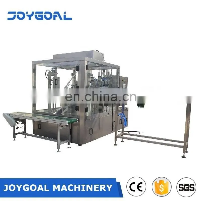 Factory direct sale automatic liquid dispensing machine for sale