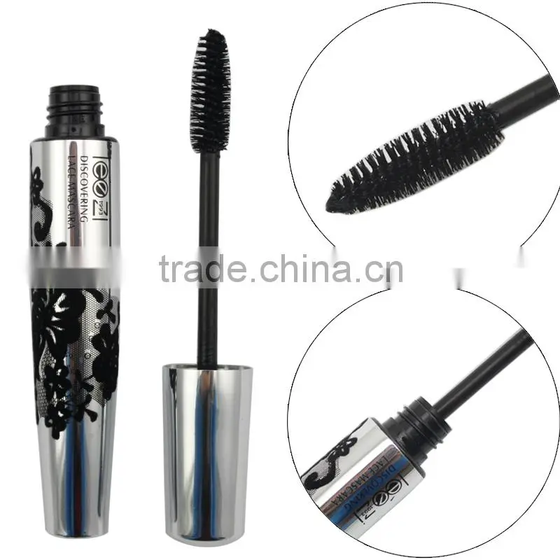 Sixplus wholesale mascara eyelash mascara waterproof mascara