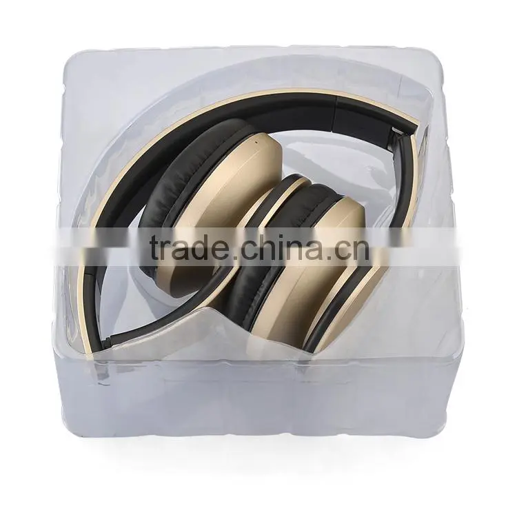 FM bluetooth headset 2015