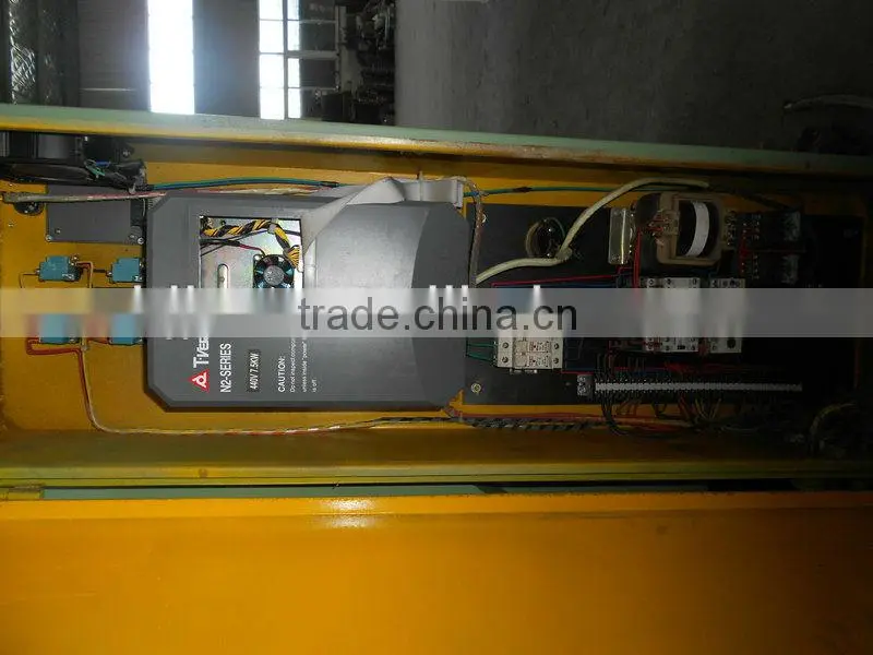 CRS8139 tangential chaser threading machine, Bolt Threading Machine