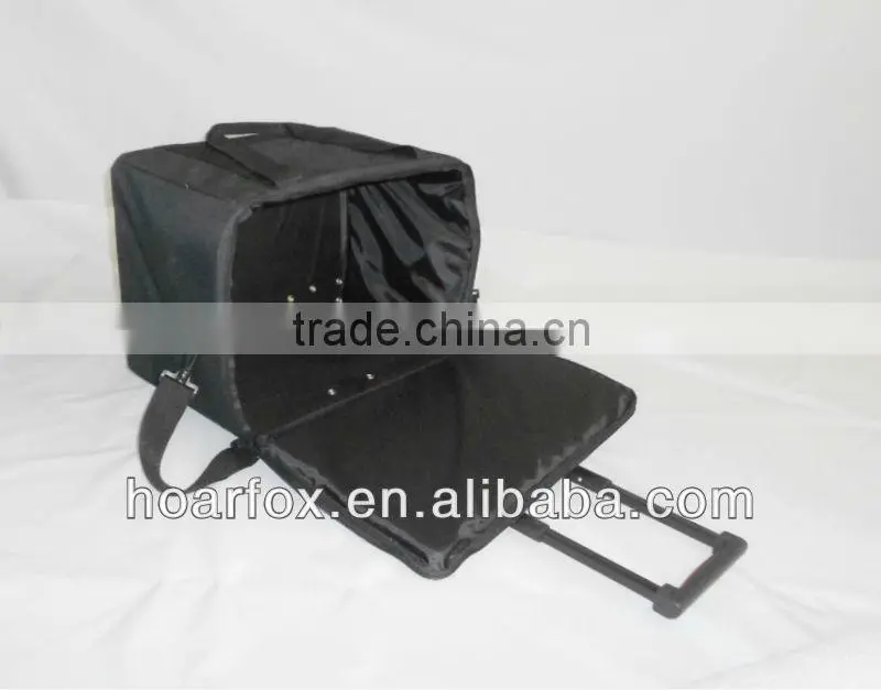 Trolley quadratus bag