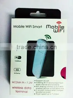 Low Prices Wireless Mini 3G Wifi Router Wifi,Work By SIM Card ,Router M2