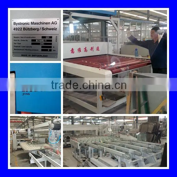 Windshield / glass /wholesale auto glass supplier