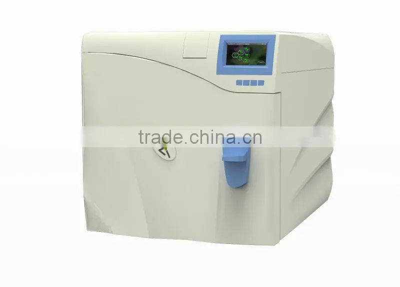 TMQ.CV series pre-vacuum dental autoclave
