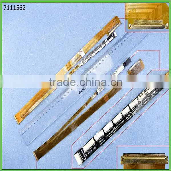 100% New for ACER 5735 5552 15.6" LED to LCD Screen Converter Cable