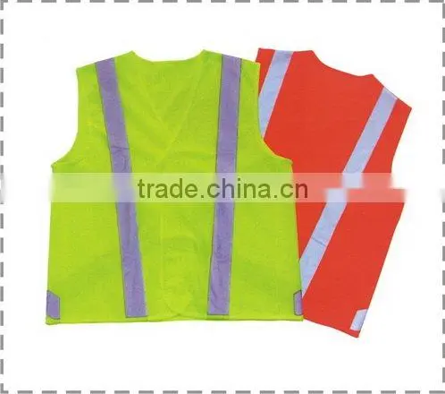 Safety reflective jacket RF004