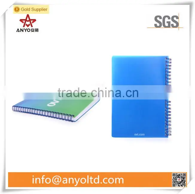 Custom all kinds of notebook