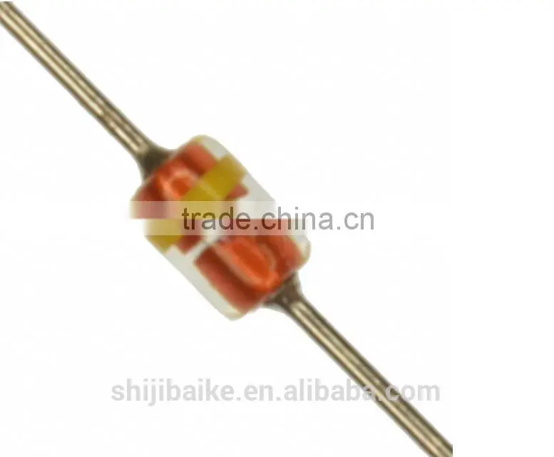 1SS133T-77 DIODE GEN PURP 80V 130MA MSD