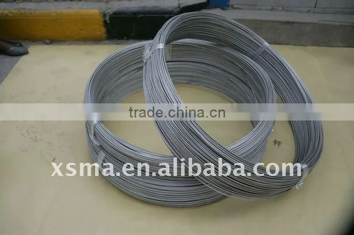 titanium TA1 wire