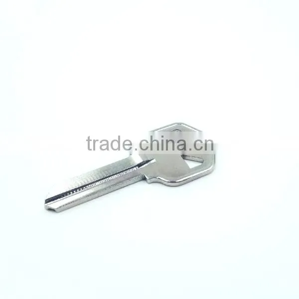 KW1 High quality door blank key(Hot sale!!!)
